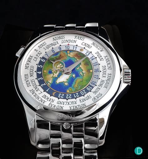 patek philippe 5131 price|Patek Philippe World Time 5131/1P.